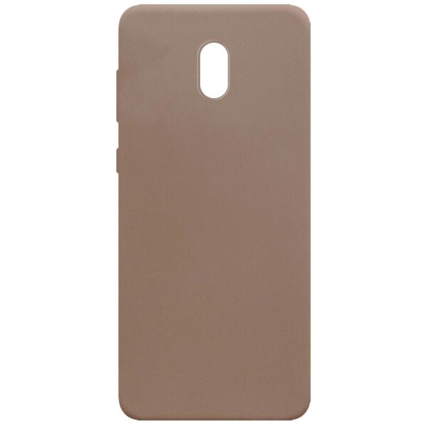 Силиконовый чехол Candy для Xiaomi Redmi 8a Коричневый
Силиконовый чехол Candy для Xiaomi Redmi 8a Коричневый