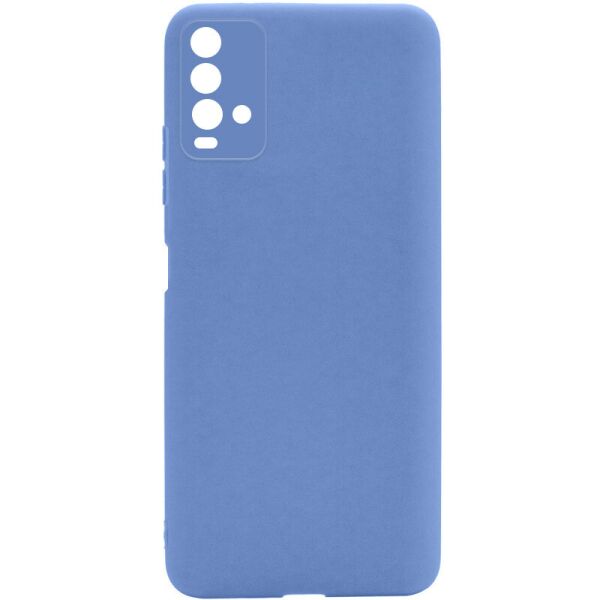 Силиконовый чехол Candy Full Camera для Xiaomi Redmi Note 9 4G / Redmi 9 Power / Redmi 9T Голубой / Mist blue
Силиконовый чехол Candy Full Camera для Xiaomi Redmi Note 9 4G / Redmi 9 Power / Redmi 9T Голубой / Mist blue