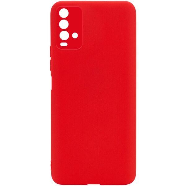 Силиконовый чехол Candy Full Camera для Xiaomi Redmi Note 9 4G / Redmi 9 Power / Redmi 9T Красный / Red
Силиконовый чехол Candy Full Camera для Xiaomi Redmi Note 9 4G / Redmi 9 Power / Redmi 9T Красный / Red