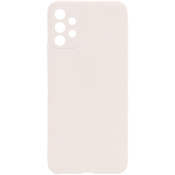Силиконовый чехол Candy Full Camera для Samsung Galaxy A52 4G / A52 5G Бежевый / Antigue White
Силиконовый чехол Candy Full Camera для Samsung Galaxy A52 4G / A52 5G Бежевый / Antigue White