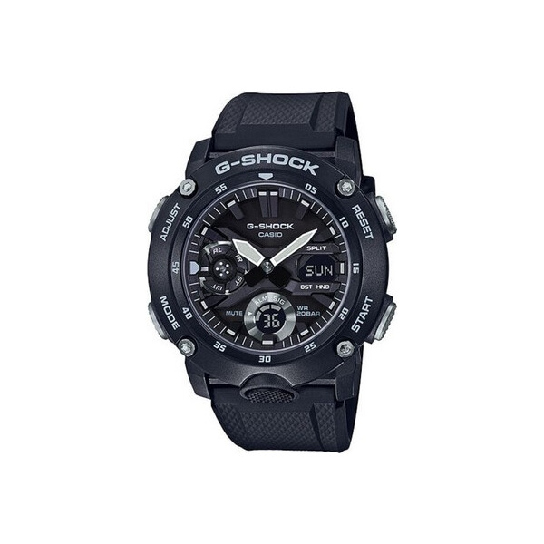 Часы Casio GA-2000S-1AER