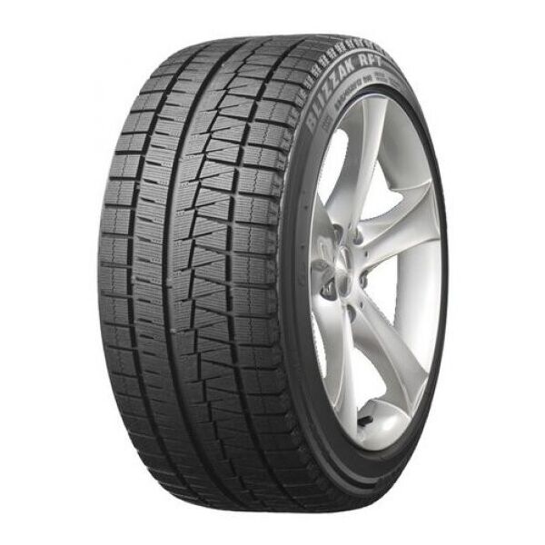 Автомобильные шины Bridgestone Blizzak RFT 245/45 R20 99Q RFT 
Автомобильные шины Bridgestone Blizzak RFT 245/45 R20 99Q RFT