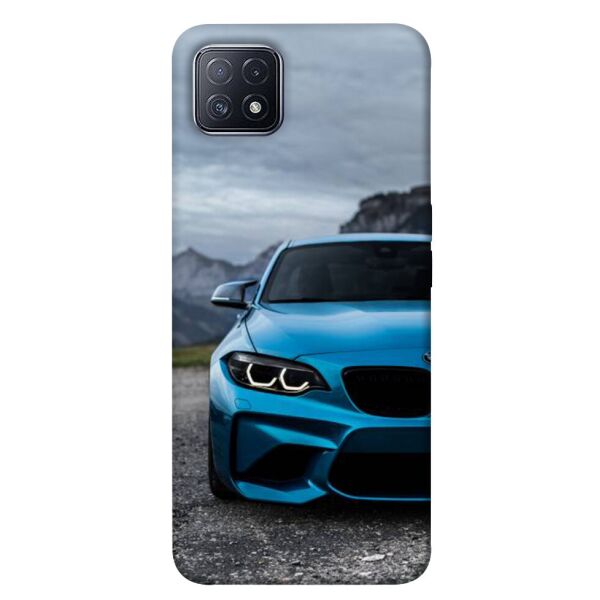 Чехол itsPrint небесный бмв для Oppo A73
Чехол itsPrint небесный бмв для Oppo A73