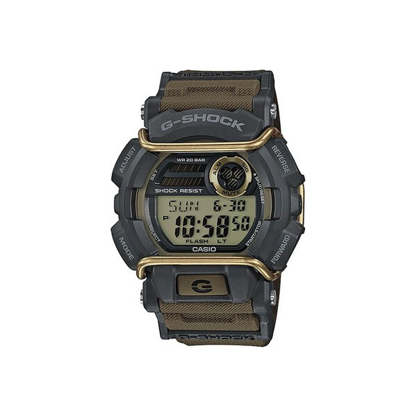 Часы Casio GD-400-9ER