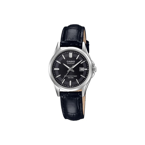 Часы Casio LTS-100L-1AVEF