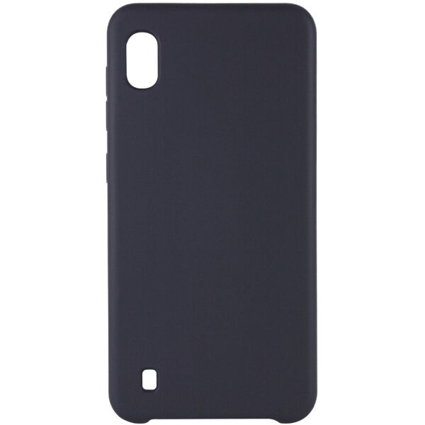 Чехол Silicone Cover without Logo (AA) для Samsung Galaxy A10 (A105F) Синий / Midnight Blue
Чехол Silicone Cover without Logo (AA) для Samsung Galaxy A10 (A105F) Синий / Midnight Blue