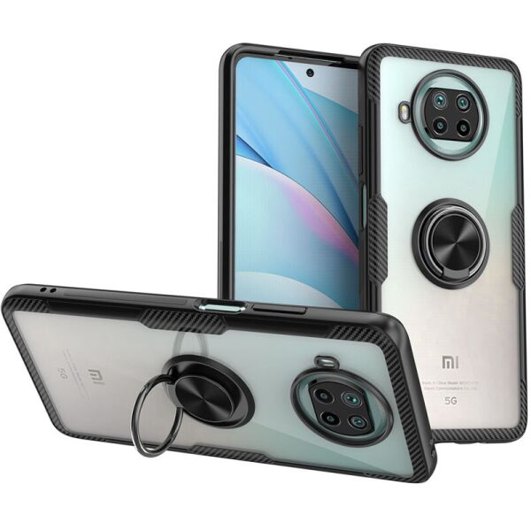 TPU+PC чехол Deen CrystalRing for Magnet (opp) для Xiaomi Mi 10T Lite / Redmi Note 9 Pro 5G Бесцветный / Черный
TPU+PC чехол Deen CrystalRing for Magnet (opp) для Xiaomi Mi 10T Lite / Redmi Note 9 Pro 5G Бесцветный / Черный