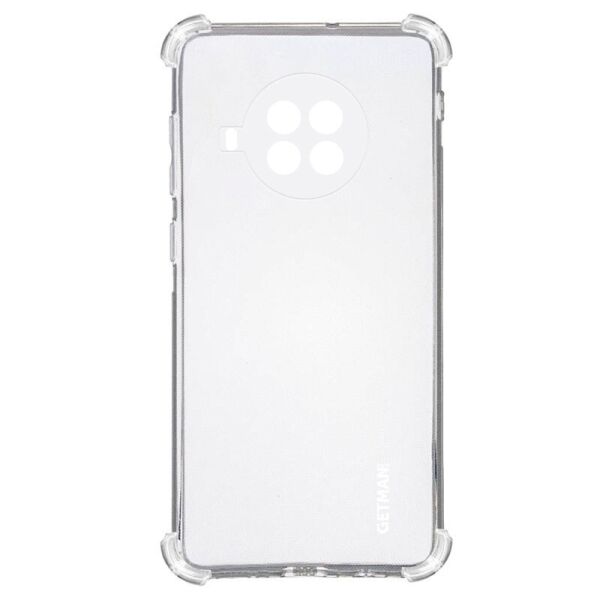 TPU чехол GETMAN Ease logo усиленные углы для Xiaomi Mi 10T Lite / Redmi Note 9 Pro 5G Бесцветный (прозрачный)
TPU чехол GETMAN Ease logo усиленные углы для Xiaomi Mi 10T Lite / Redmi Note 9 Pro 5G Бесцветный (прозрачный)