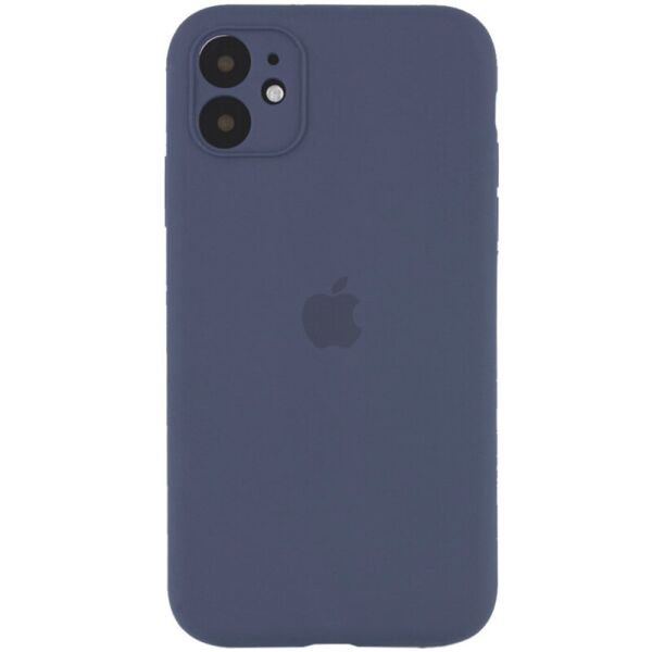 Чехол Silicone Case Full Camera Protective (AA) для Apple iPhone 11 Pro Max (6.5") Серый / Lavender Gray
Чехол Silicone Case Full Camera Protective (AA) для Apple iPhone 11 Pro Max (6.5") Серый / Lavender Gray