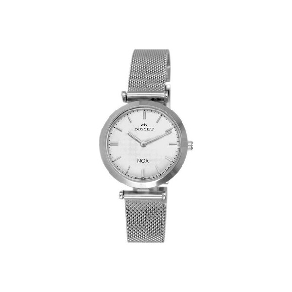 Часы Bisset BSBE92SISX03BX