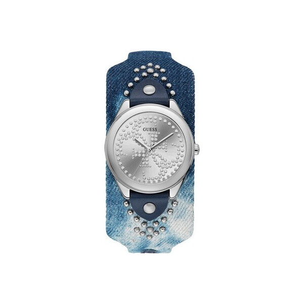Часы Guess W1141L1