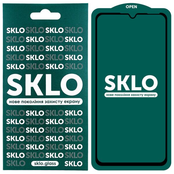 Защитное стекло SKLO 5D (full glue) для Samsung A20 / A30 / A30s / A50/A50s/M30 /M30s/M31/M21/M21s Черный
Защитное стекло SKLO 5D (full glue) для Samsung A20 / A30 / A30s / A50/A50s/M30 /M30s/M31/M21/M21s Черный
