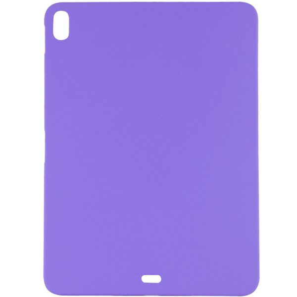 Чехол Silicone Case Full without Logo (A) для Apple iPad Pro 12.9" (2018) Сиреневый / Elegant Purple
Чехол Silicone Case Full without Logo (A) для Apple iPad Pro 12.9" (2018) Сиреневый / Elegant Purple