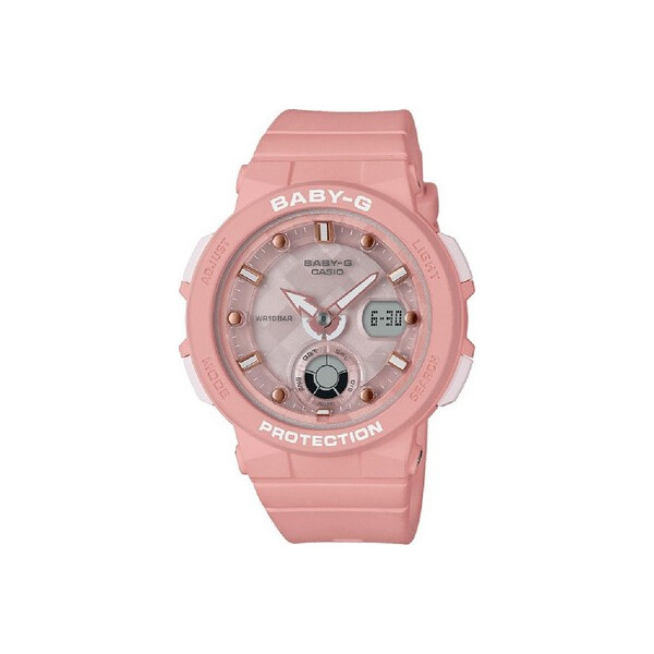 Часы Casio BGA-250-4AER