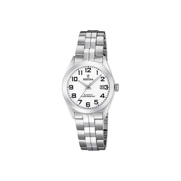 Часы Festina F20438-1