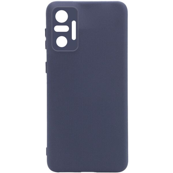 Чехол Silicone Cover Full Camera without Logo (A) для Xiaomi Redmi Note 10 Pro Синий / Midnight blue
Чехол Silicone Cover Full Camera without Logo (A) для Xiaomi Redmi Note 10 Pro Синий / Midnight blue