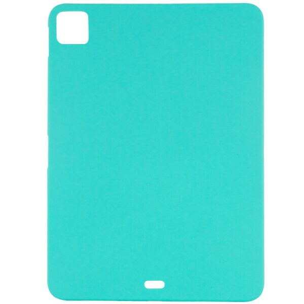 Чехол Silicone Case Full without Logo (A) для Apple iPad Pro 12.9" (2020) Бирюзовый / Ocean Blue
Чехол Silicone Case Full without Logo (A) для Apple iPad Pro 12.9" (2020) Бирюзовый / Ocean Blue