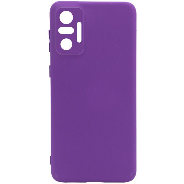Чехол Silicone Cover Full Camera without Logo (A) для Xiaomi Redmi Note 10 Pro Фиолетовый / Purple
Чехол Silicone Cover Full Camera without Logo (A) для Xiaomi Redmi Note 10 Pro Фиолетовый / Purple