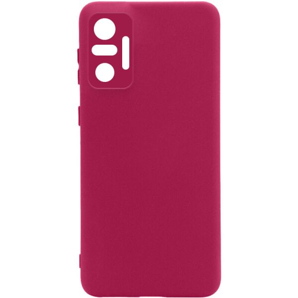 Чехол Silicone Cover Full Camera without Logo (A) для Xiaomi Redmi Note 10 Pro Бордовый / Marsala
Чехол Silicone Cover Full Camera without Logo (A) для Xiaomi Redmi Note 10 Pro Бордовый / Marsala
