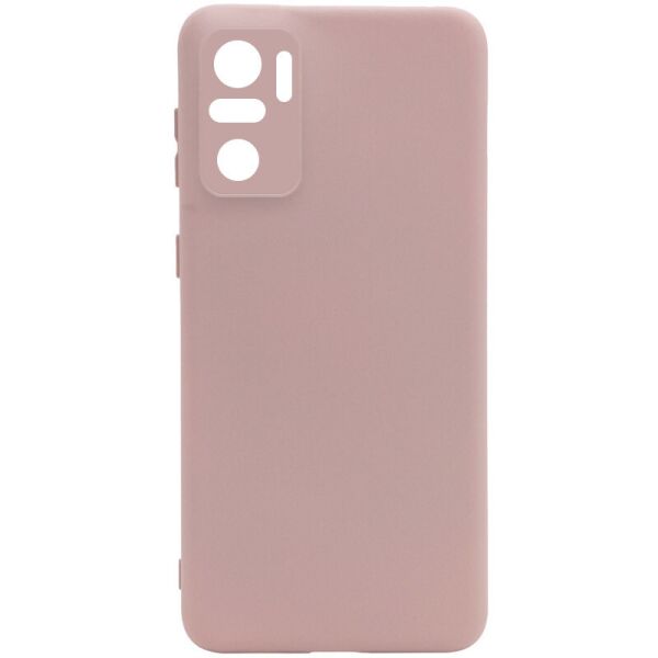 Чехол Silicone Cover Full Camera without Logo (A) для Xiaomi Redmi Note 10 / Note 10s Розовый / Pink Sand
Чехол Silicone Cover Full Camera without Logo (A) для Xiaomi Redmi Note 10 / Note 10s Розовый / Pink Sand