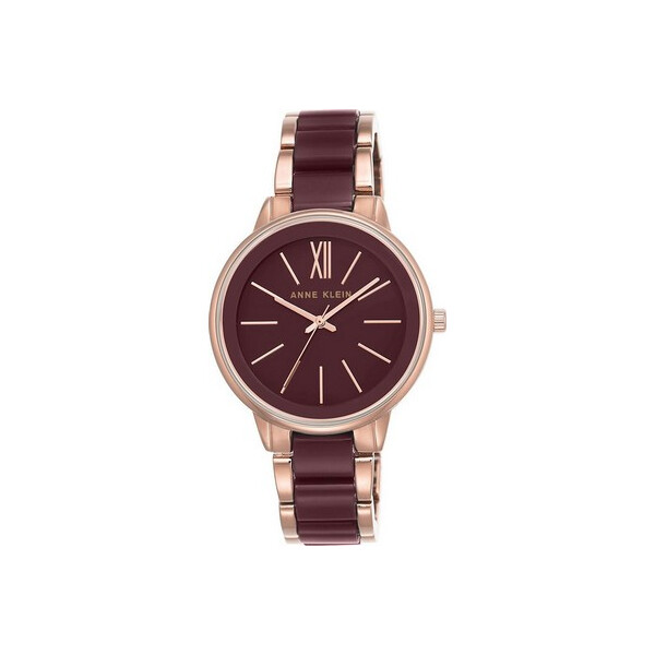 Часы Anne Klein AK-1412BYRG
