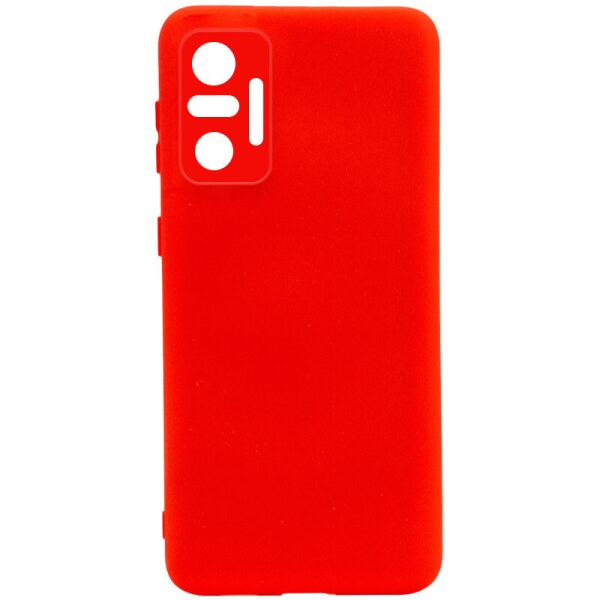 Чехол Silicone Cover Full Camera without Logo (A) для Xiaomi Redmi Note 10 Pro Красный / Red
Чехол Silicone Cover Full Camera without Logo (A) для Xiaomi Redmi Note 10 Pro Красный / Red