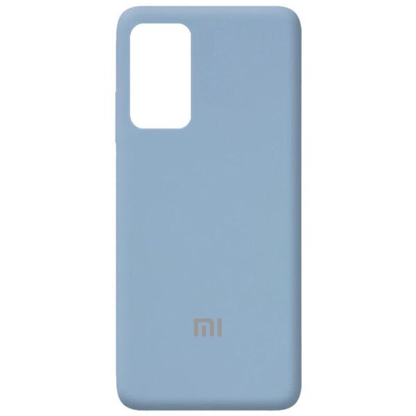 Чехол Silicone Cover Full Protective (AA) для Xiaomi Redmi Note 10 Pro Голубой / Lilac Blue
Чехол Silicone Cover Full Protective (AA) для Xiaomi Redmi Note 10 Pro Голубой / Lilac Blue