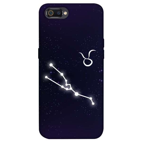 Чехол itsPrint Телец для Realme C2
Чехол itsPrint Телец для Realme C2