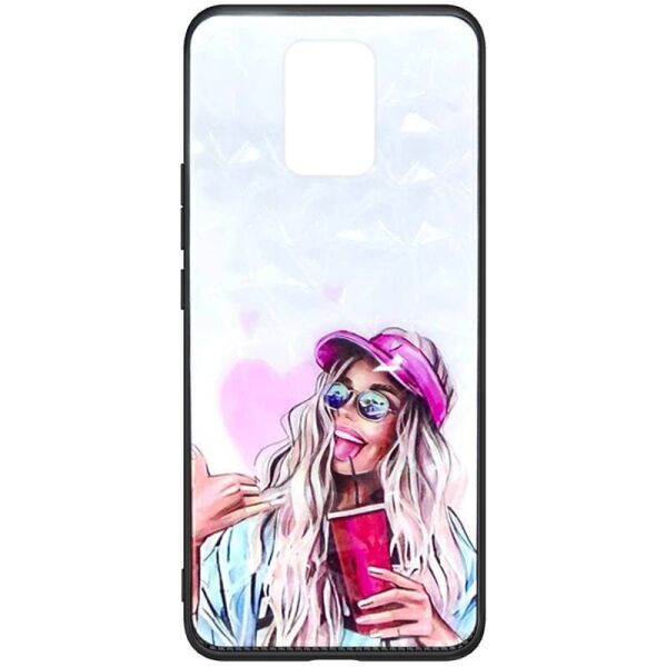 TPU+PC чехол Prisma Ladies для Xiaomi Redmi Note 9s / Note 9 Pro / Note 9 Pro Max Cocktail
TPU+PC чехол Prisma Ladies для Xiaomi Redmi Note 9s / Note 9 Pro / Note 9 Pro Max Cocktail