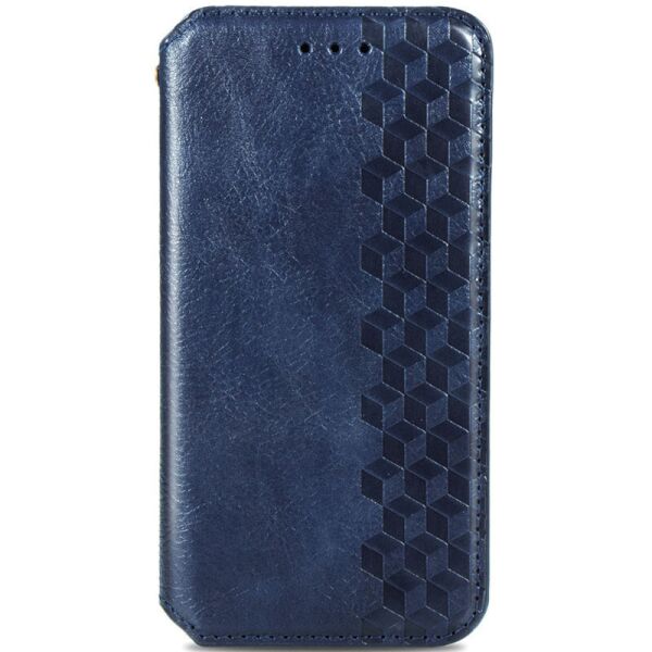 Кожаный чехол книжка GETMAN Cubic (PU) для Xiaomi Mi 10T Lite / Redmi Note 9 Pro 5G Синий
Кожаный чехол книжка GETMAN Cubic (PU) для Xiaomi Mi 10T Lite / Redmi Note 9 Pro 5G Синий