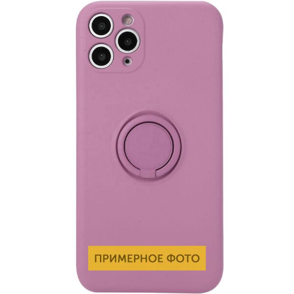 Чехол TPU Candy Ring Full Camera для Samsung Galaxy A52 4G / A52 5G Лиловый / Lilac Pride
Чехол TPU Candy Ring Full Camera для Samsung Galaxy A52 4G / A52 5G Лиловый / Lilac Pride