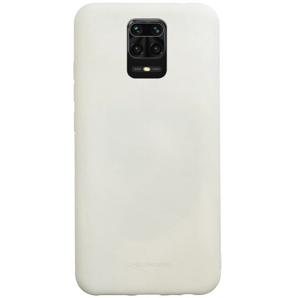 TPU чехол Molan Cano Smooth для Xiaomi Redmi Note 9s / Note 9 Pro / Note 9 Pro Max Серый
TPU чехол Molan Cano Smooth для Xiaomi Redmi Note 9s / Note 9 Pro / Note 9 Pro Max Серый