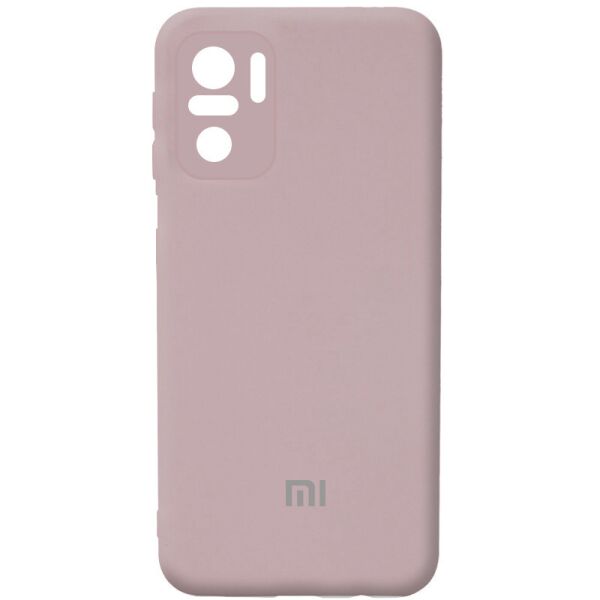 Чехол Silicone Cover Full Camera (AA) для Xiaomi Redmi Note 10 / Note 10s Серый / Lavender
Чехол Silicone Cover Full Camera (AA) для Xiaomi Redmi Note 10 / Note 10s Серый / Lavender