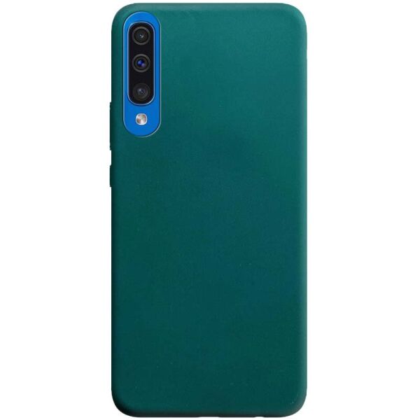 Противоударный Защитный Силиконовый Чехол - Накладка Epik Candy для Samsung Galaxy A50 (A505F) / A50s / A30s Ультратонкий / с Высокими Бортиками / Матовый / Зеленый / Forest green
Противоударный Защитный Силиконовый Чехол - Накладка Epik Candy для Samsung Galaxy A50 (A505F) / A50s / A30s Ультратонкий / с Высокими Бортиками / Матовый / Зеленый / Forest green