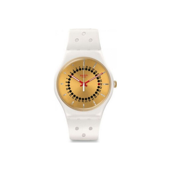 Часы Swatch SUOW400