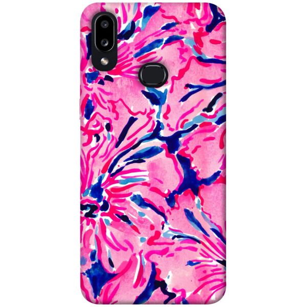 Чехол itsPrint Floral abstraction для Samsung Galaxy A10s
Чехол itsPrint Floral abstraction для Samsung Galaxy A10s
