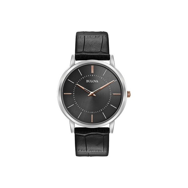 Часы Bulova 98A167
