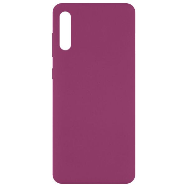 Противоударный Защитный Силиконовый Чехол - Накладка Epik Silicone Cover Full without Logo (A) для Samsung Galaxy A50 (A505F) / A50s / A30s Термополиуретановый / + Высокие Бортики / Матовый / с Микрофиброй / Бордовый / Marsala
Противоударный Защитный Силиконовый Чехол - Накладка Epik Silicone Cover Full without Logo (A) для Samsung Galaxy A50 (A505F) / A50s / A30s Термополиуретановый / + Высокие Бортики / Матовый / с Микрофиброй / Бордовый / Marsala