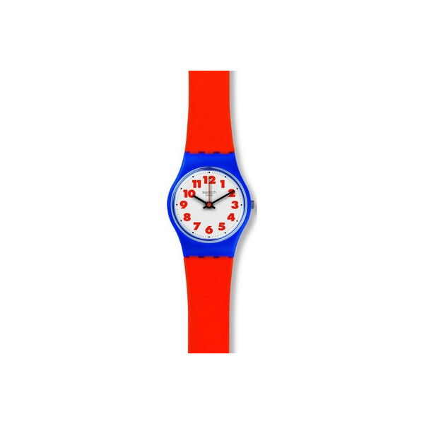 Часы Swatch LS116