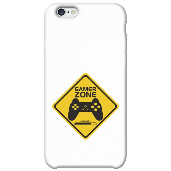 Чехол itsPrint gamer zone для Apple iPhone 6/6s (4.7")
Чехол itsPrint gamer zone для Apple iPhone 6/6s (4.7")