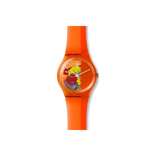 Часы Swatch GO116