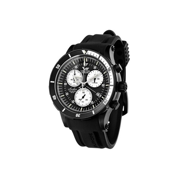 Часы Vostok 6S30-5104184
