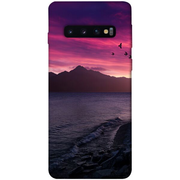 Чехол itsPrint Закат для Samsung Galaxy S10
Чехол itsPrint Закат для Samsung Galaxy S10