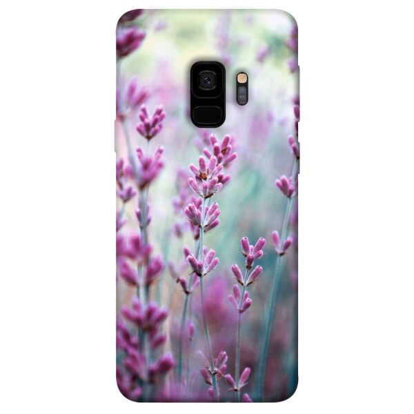 Чехол itsPrint Лаванда 2 для Samsung Galaxy S9 
Чехол itsPrint Лаванда 2 для Samsung Galaxy S9