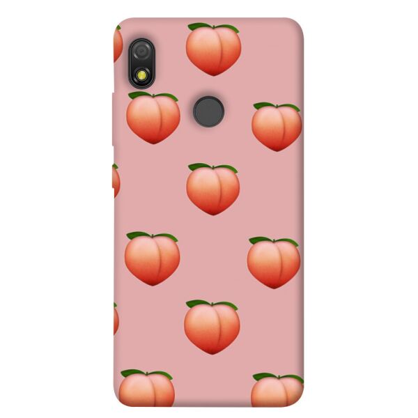 Чехол itsPrint Персики для TECNO POP 3 
Чехол itsPrint Персики для TECNO POP 3