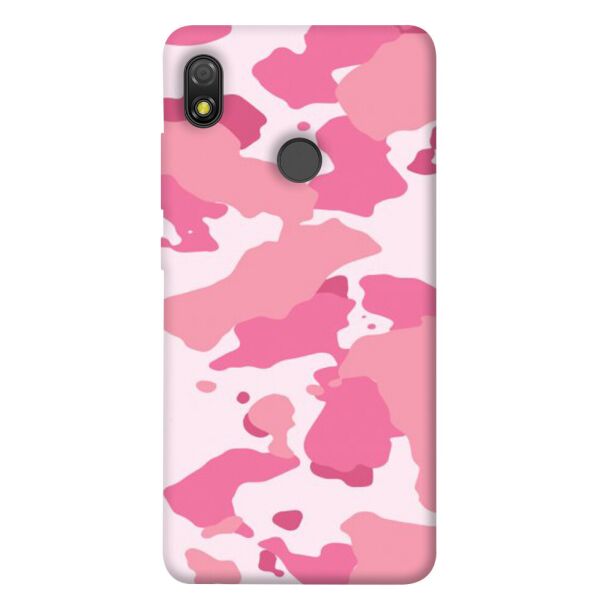 Чехол itsPrint Розовый камуфляж 2 для TECNO POP 3
Чехол itsPrint Розовый камуфляж 2 для TECNO POP 3