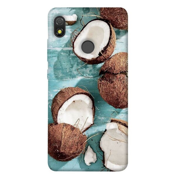 Чехол itsPrint Summer coconut для TECNO POP 3 
Чехол itsPrint Summer coconut для TECNO POP 3