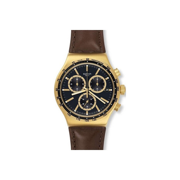 Часы Swatch YVG401