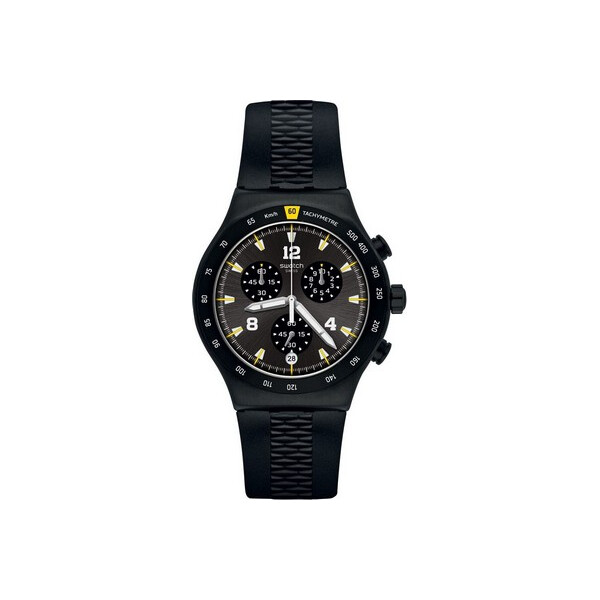 Часы Swatch YVB405
