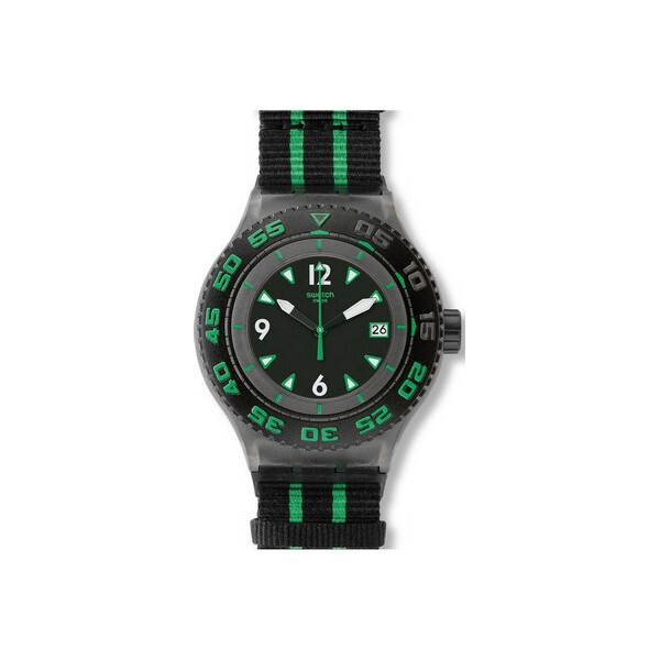 Часы Swatch SUUM400
